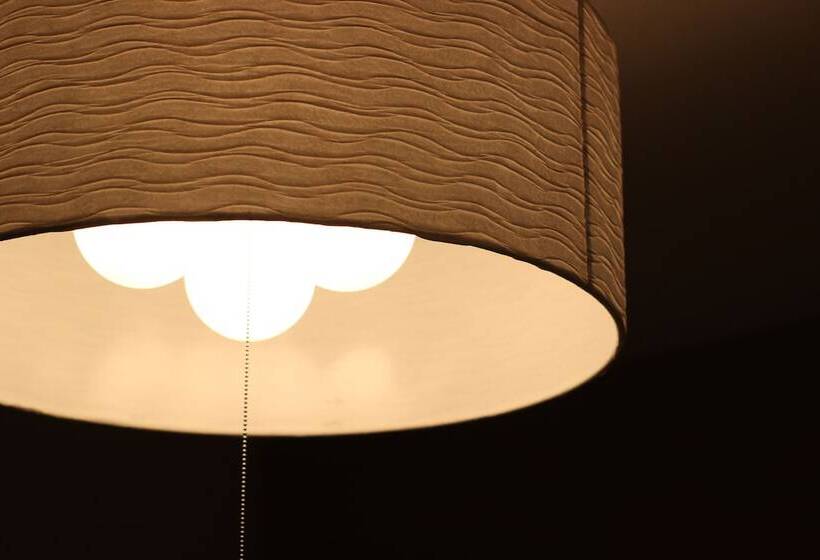 بنسيون Aguri Home