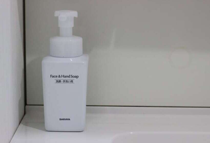 بنسيون Aguri Home