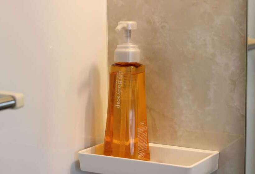 بنسيون Aguri Home