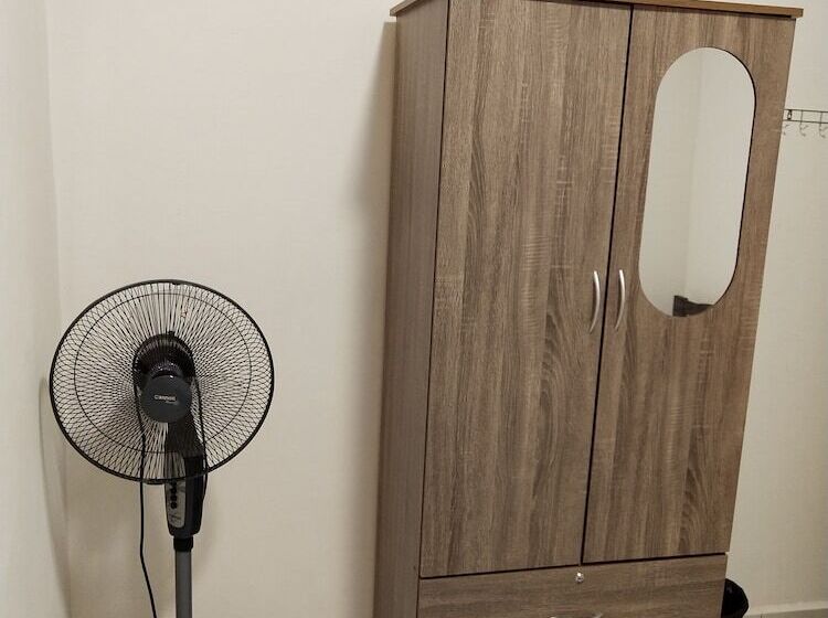 بنسيون A&j Kinabalu Homestay