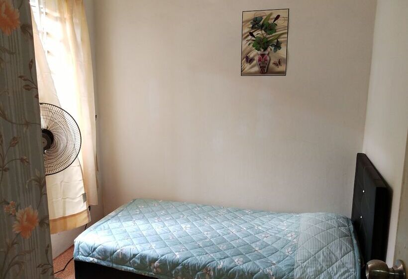 بنسيون A&j Kinabalu Homestay