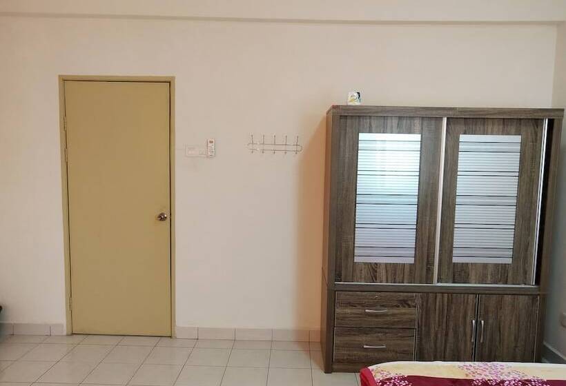 بنسيون A&j Kinabalu Homestay