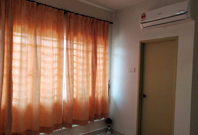 بنسيون A&j Kinabalu Homestay