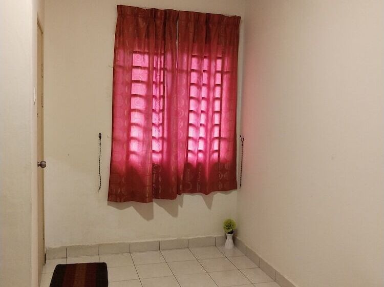 بنسيون A&j Kinabalu Homestay