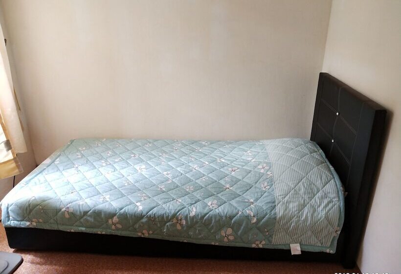 بنسيون A&j Kinabalu Homestay