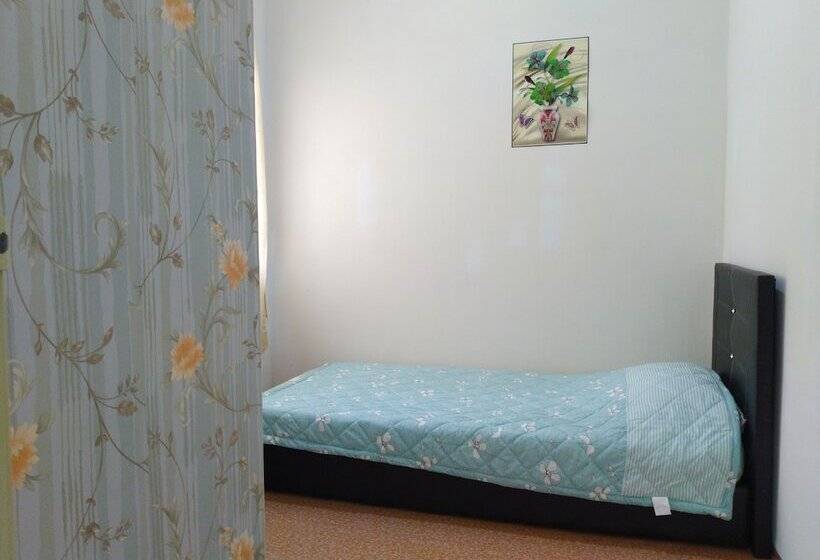 بنسيون A&j Kinabalu Homestay