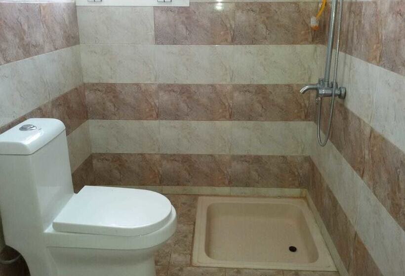 پانسیون Alborz