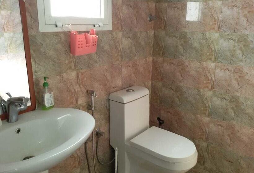 پانسیون Alborz