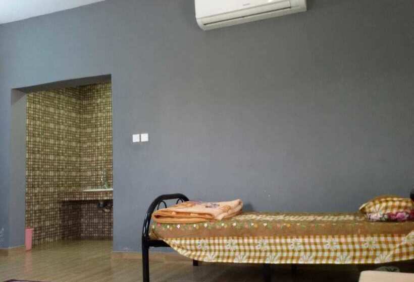 پانسیون Alborz