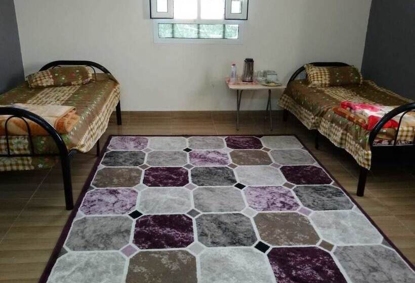 پانسیون Alborz