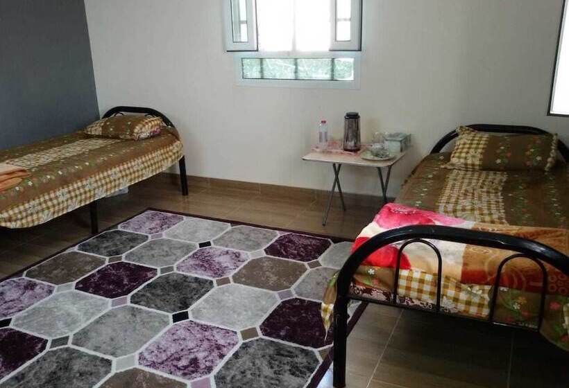 پانسیون Alborz