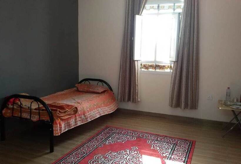 پانسیون Alborz