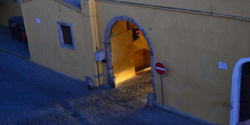 פנסיון Alcamim Guesthouse