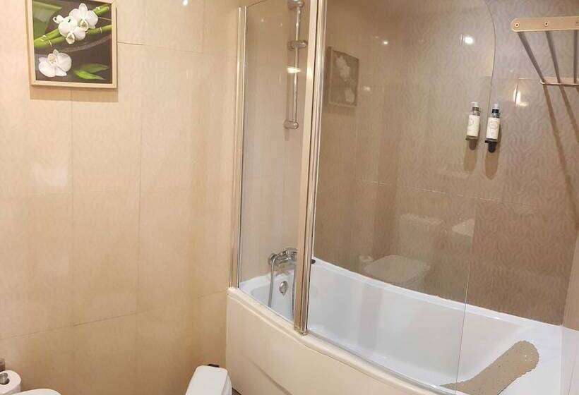 פנסיון Alcamim Guesthouse