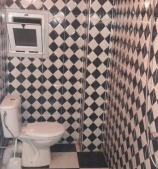 بنسيون Auberge Almou