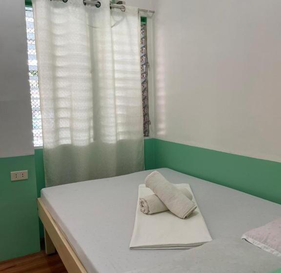 پانسیون Austrias Guest House