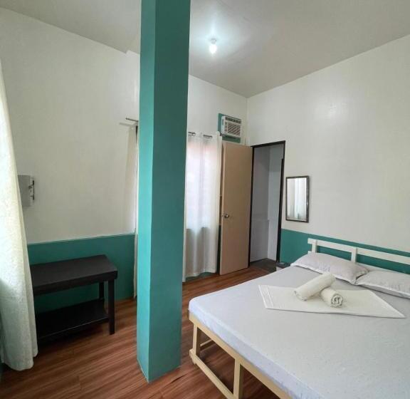 پانسیون Austrias Guest House