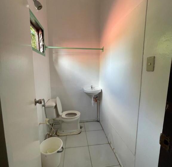 پانسیون Austrias Guest House