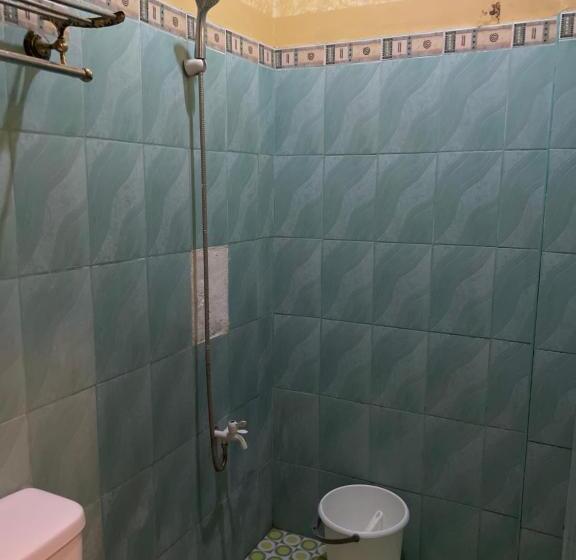 پانسیون Austrias Guest House