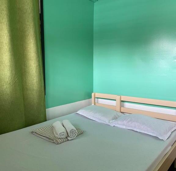 پانسیون Austrias Guest House