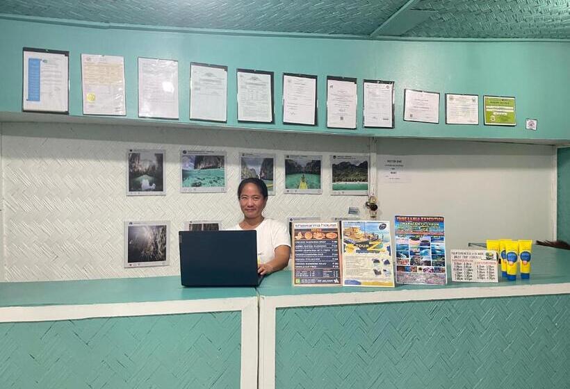 پانسیون Austrias Guest House