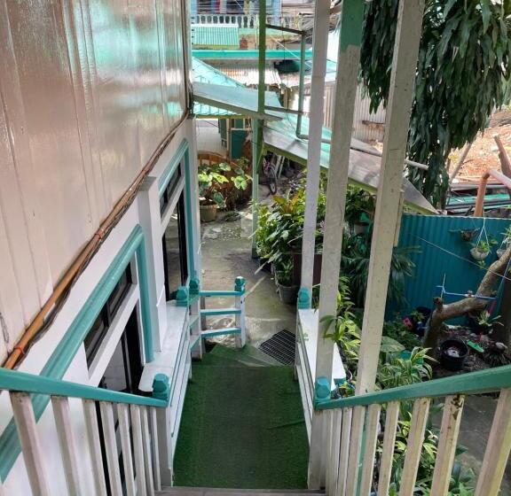 پانسیون Austrias Guest House