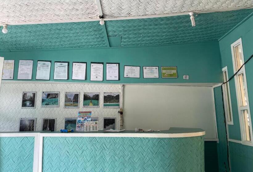 پانسیون Austrias Guest House