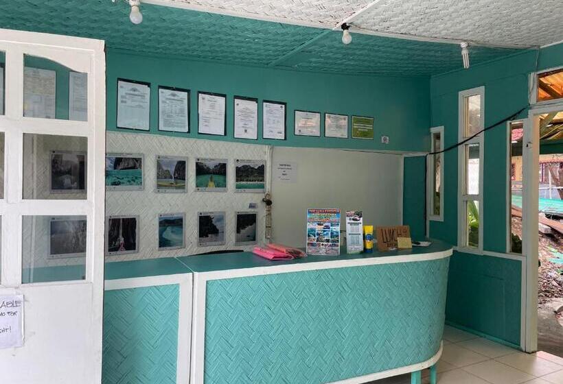 پانسیون Austrias Guest House