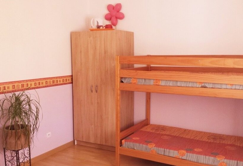 펜션 Autour Du Hamac Chambres Et Table D Hôtes