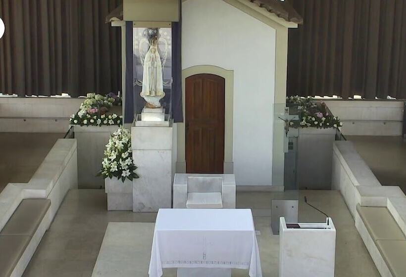 膳宿费 Avenida Joao Xxiii