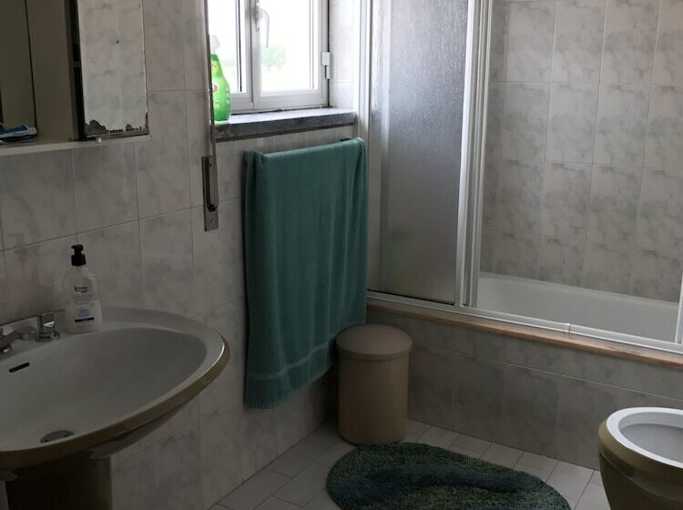 膳宿费 Avenida Joao Xxiii