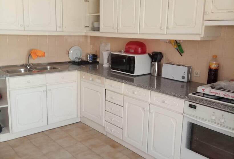 膳宿费 Avenida Joao Xxiii