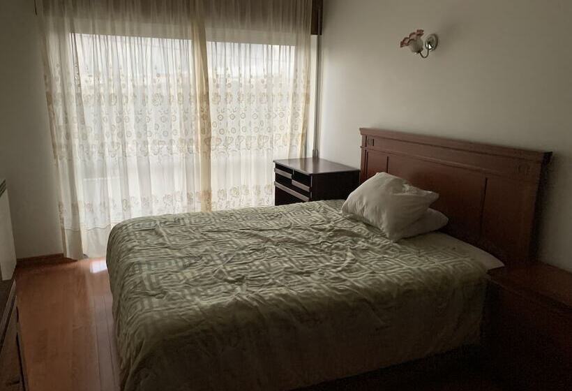 膳宿费 Avenida Joao Xxiii