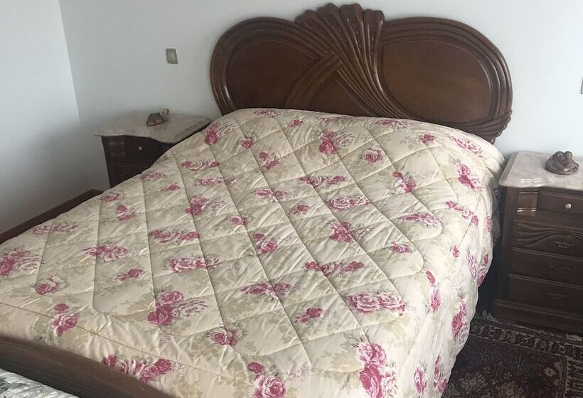 膳宿费 Avenida Joao Xxiii