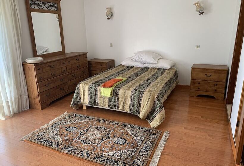 膳宿费 Avenida Joao Xxiii