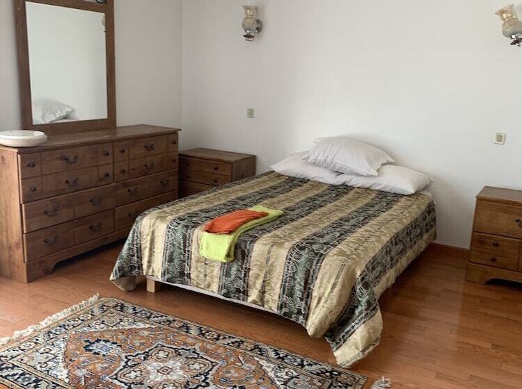 膳宿费 Avenida Joao Xxiii