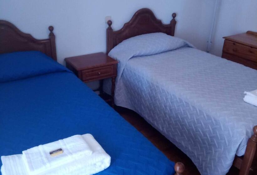 膳宿费 Avenida Joao Xxiii