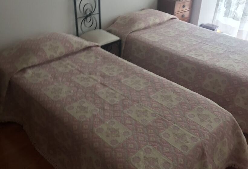 膳宿费 Avenida Joao Xxiii