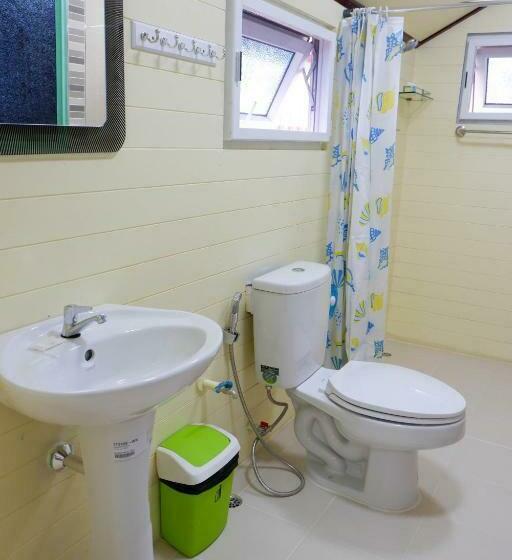 بنسيون Ban Yenjid