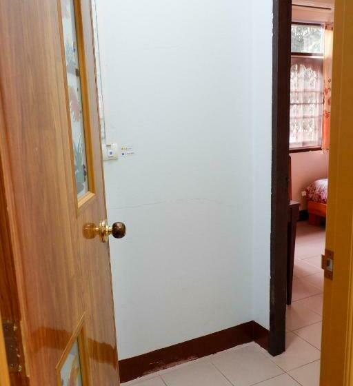 بنسيون Ban Yenjid