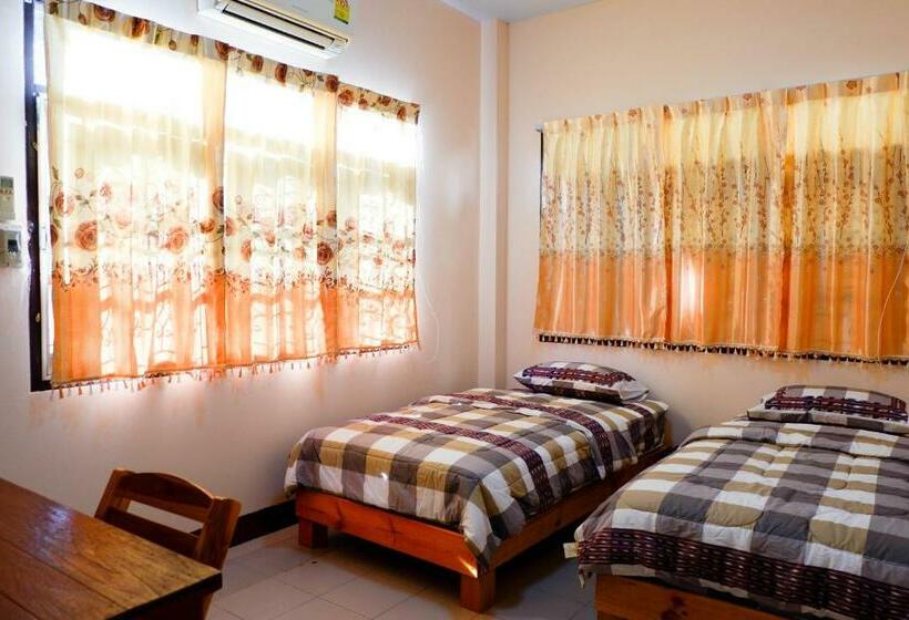 بنسيون Ban Yenjid