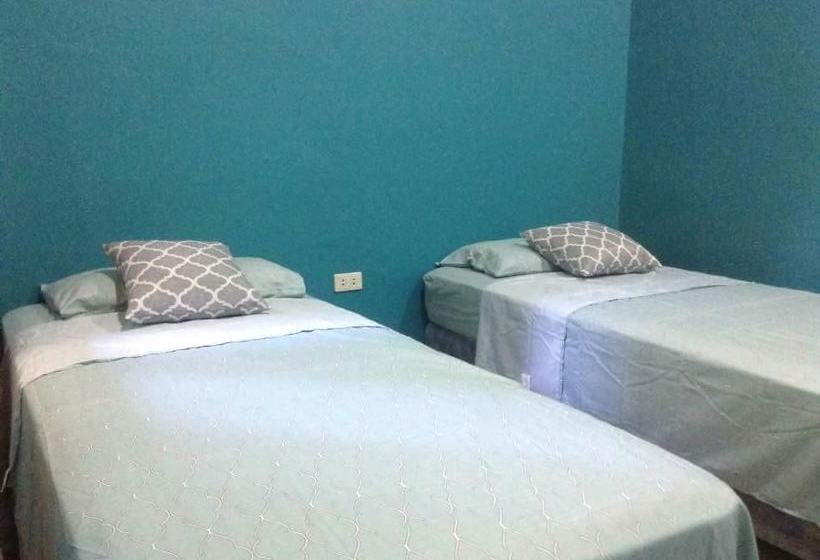 פנסיון C   Side Inn