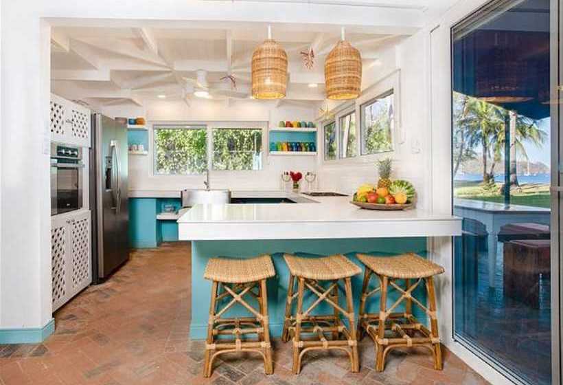 بنسيون Casa Caricaco