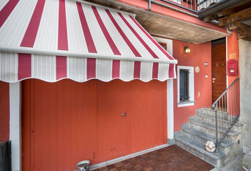 Pensjonat Casa Nel Rustico