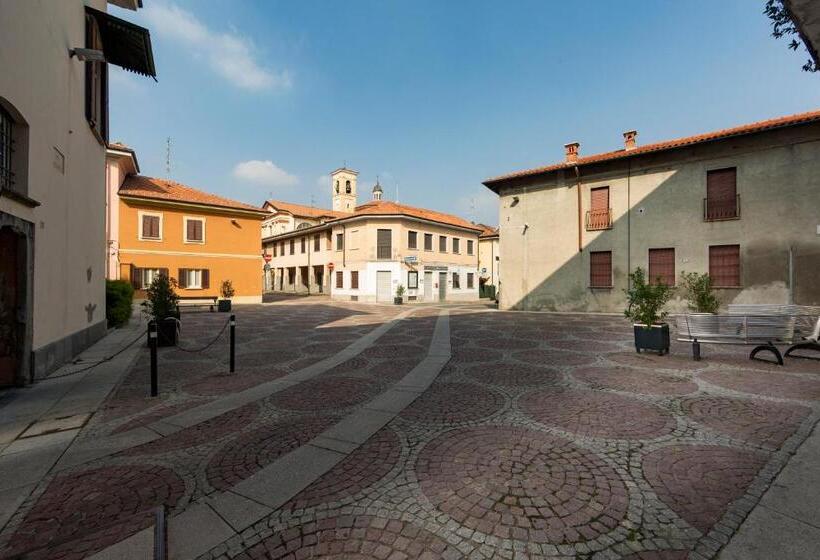 Pensjonat Casa Nel Rustico