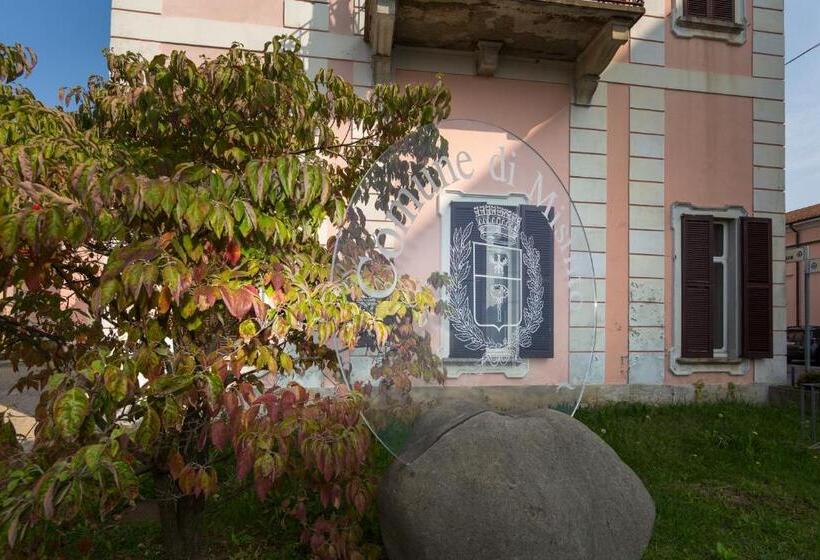 Pensjonat Casa Nel Rustico