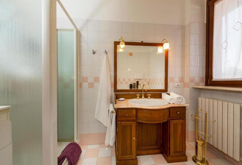 Pensjonat Casa Nel Rustico