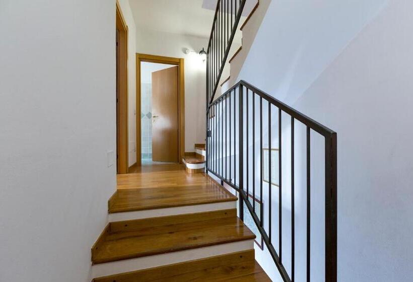 Pensjonat Casa Nel Rustico