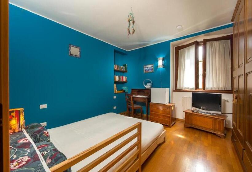 Pensjonat Casa Nel Rustico