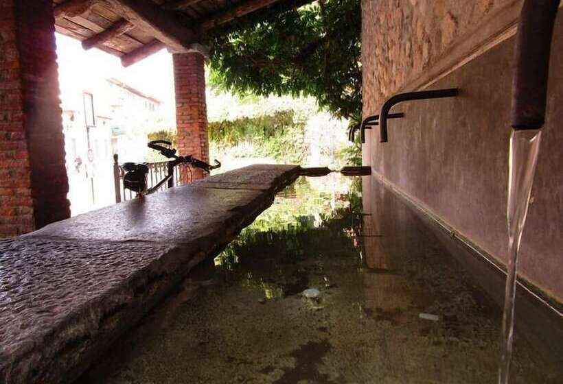 Pensjonat Casa Nel Rustico